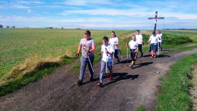 Nordic Walking a