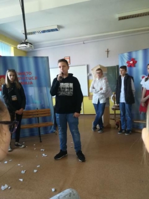 apel 3 Maja