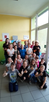 Super koderzy#
