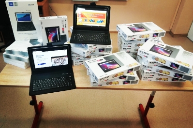 tablety