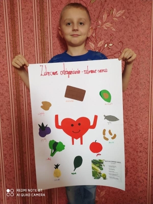 zdrowe odżywianie