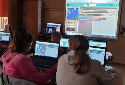 code week