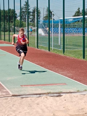lekkoatletyka