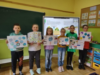 Dzień Ziemi 2023