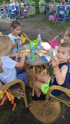 wycieczka