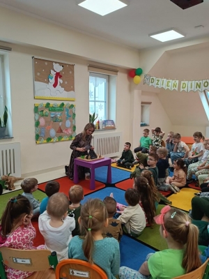 Dzień Dinozaura