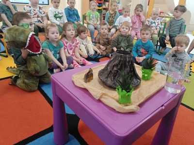 Dzień Dinozaura