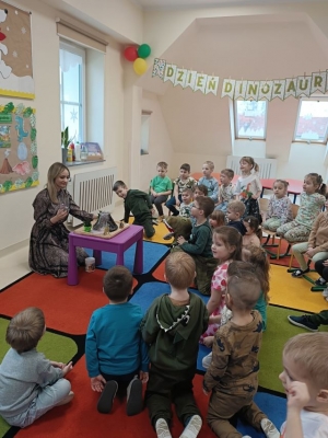 Dzień Dinozaura