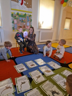 Dzień Dinozaura