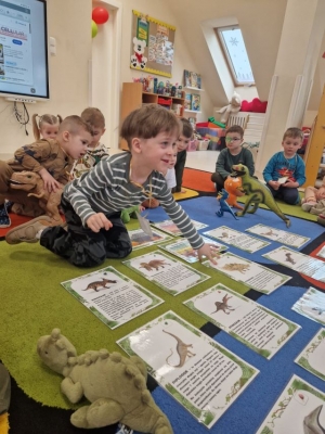 Dzień Dinozaura