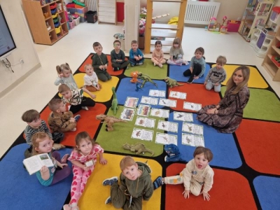 Dzień Dinozaura