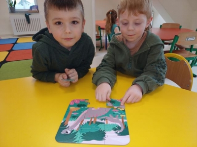 Dzień Dinozaura