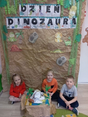 Dzień Dinozaura