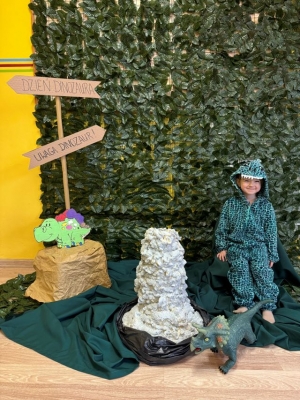 Dzień Dinozaura