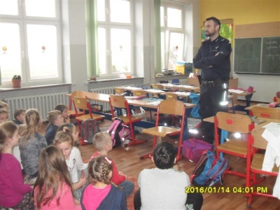 Bezpieczne ferie