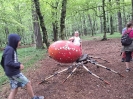 ARBORETUM  BRAMY MORAWSKIEJ W RACIBORZU