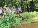 ARBORETUM  BRAMY MORAWSKIEJ W RACIBORZU