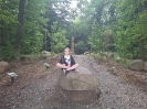 ARBORETUM  BRAMY MORAWSKIEJ W RACIBORZU