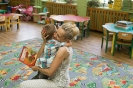 Przedszkolaki zakończenie Poborszów