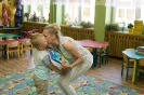 Przedszkolaki zakończenie Poborszów