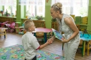 Przedszkolaki zakończenie Poborszów