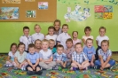 Przedszkolaki zakończenie Poborszów