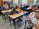 DEBATA w naszej szkole 2024