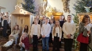 Dzień Babci i Dziadka w kl 1-3 2025