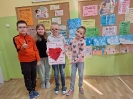 DZIEŃ CZERWONY JAK SERCE 2025 kl 1-3