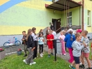 Dzień Dziecka na sportowo