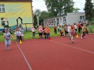 Dzień Dziecka na sportowo