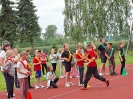 Dzień Dziecka na sportowo