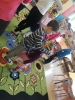 DZIEŃ KOBIET W PRZEDSZKOLU