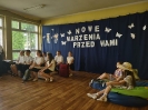 Pożegnanie klasy 3 2024