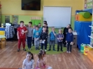 8 MARCA W PRZEDSZKOLU 