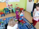 8 MARCA W PRZEDSZKOLU