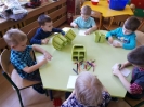 8 MARCA W PRZEDSZKOLU