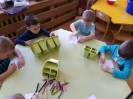 8 MARCA W PRZEDSZKOLU 