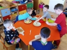 8 MARCA W PRZEDSZKOLU