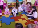 8 MARCA W PRZEDSZKOLU