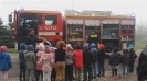 . „I Twój Miś może zostać Ratownikiem !”