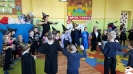 Andrzejki przedszkole Większyce