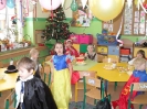 Bal Karnawałowy - Przedszkole