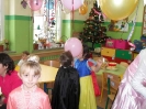 Bal Karnawałowy - Przedszkole