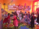 Bal Karnawałowy 2019 Poborszów