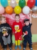 bal karnawałowy w przedszkolu 2021