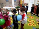 Bal Karnawałowy Większyce 2024
