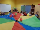 Bal Poborszów 2019