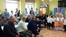 Dzień Babci i  Dziadka