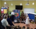 Dzień Babci i  Dziadka